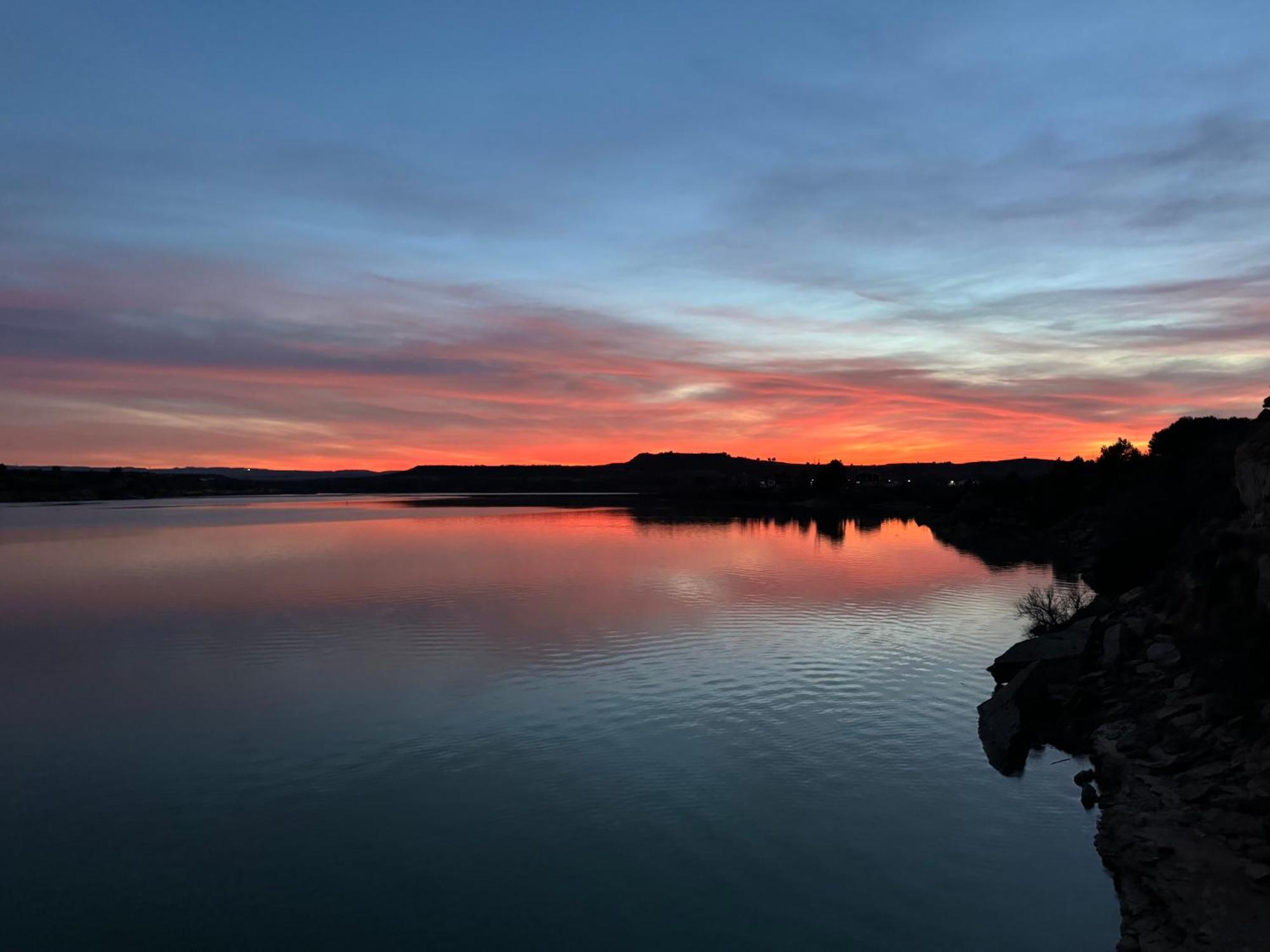 Chata Pod Javorem Frymburk nad Vltavou Exterior foto