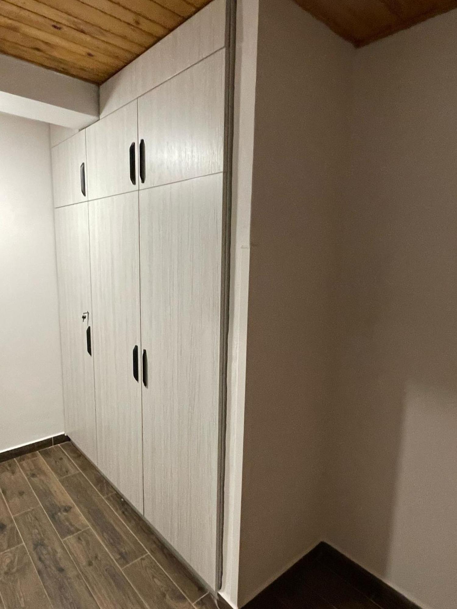 Chata Pod Javorem Frymburk nad Vltavou Exterior foto